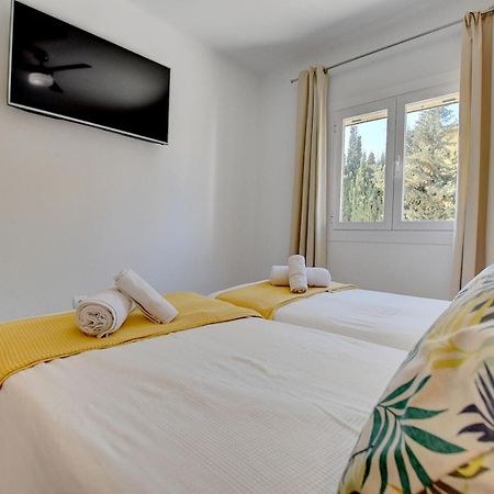 Villa Maravillas 2 By Slow Villas El Arenal  Ngoại thất bức ảnh
