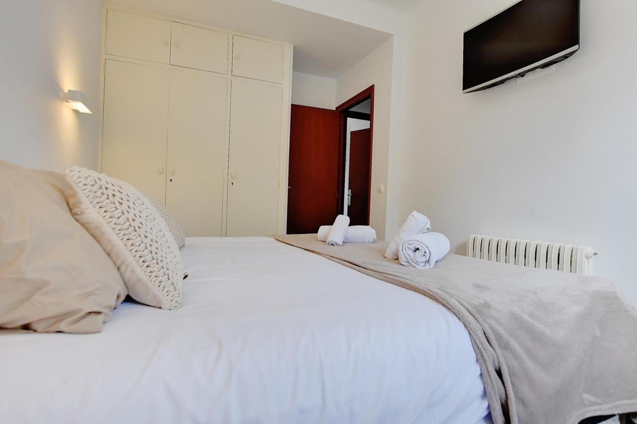 Villa Maravillas 2 By Slow Villas El Arenal  Ngoại thất bức ảnh