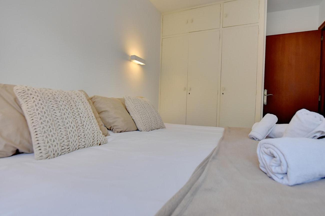 Villa Maravillas 2 By Slow Villas El Arenal  Ngoại thất bức ảnh