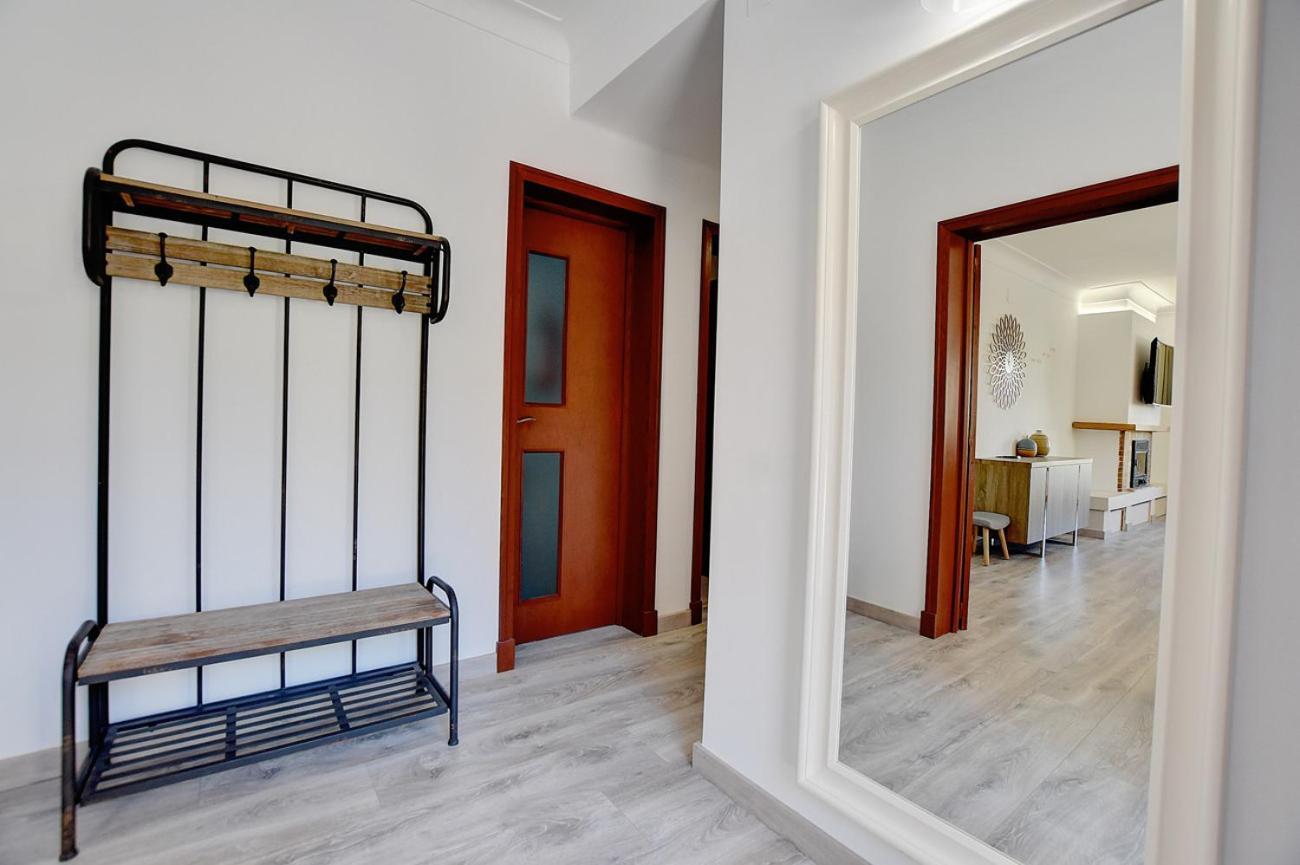 Villa Maravillas 2 By Slow Villas El Arenal  Ngoại thất bức ảnh