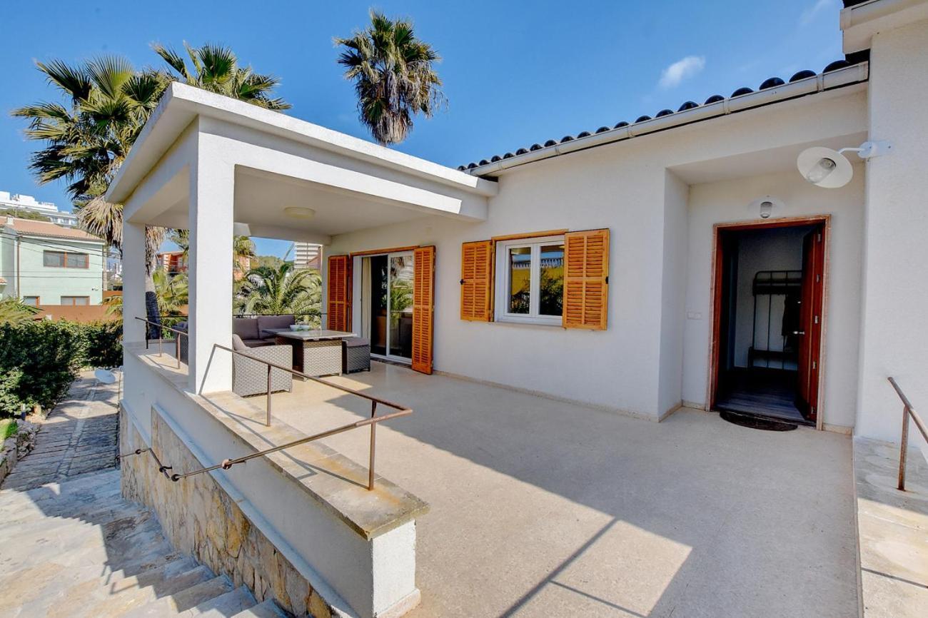 Villa Maravillas 2 By Slow Villas El Arenal  Ngoại thất bức ảnh