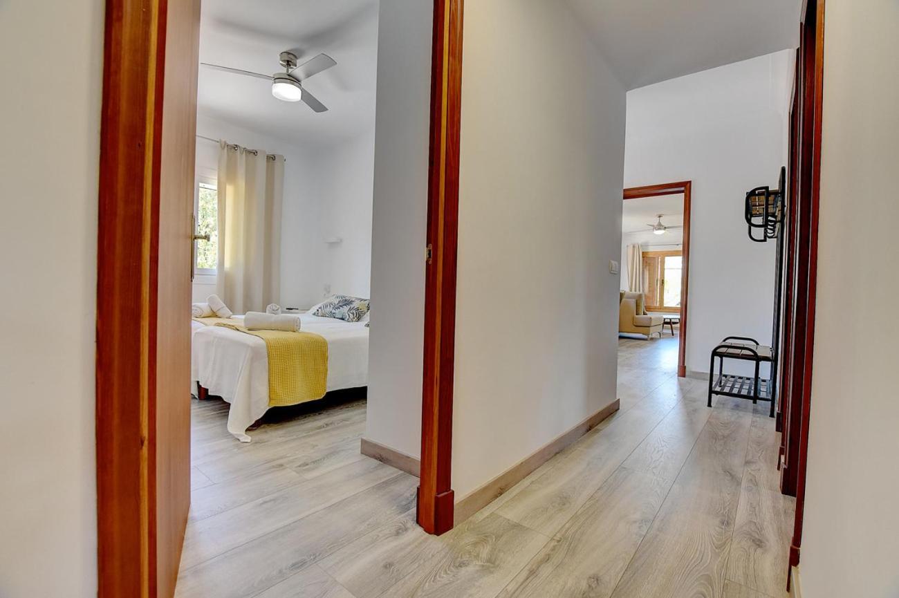 Villa Maravillas 2 By Slow Villas El Arenal  Ngoại thất bức ảnh