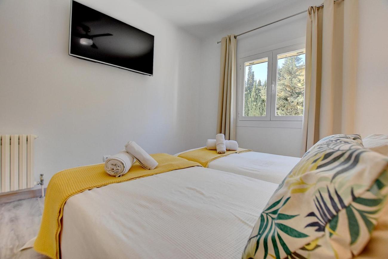 Villa Maravillas 2 By Slow Villas El Arenal  Ngoại thất bức ảnh