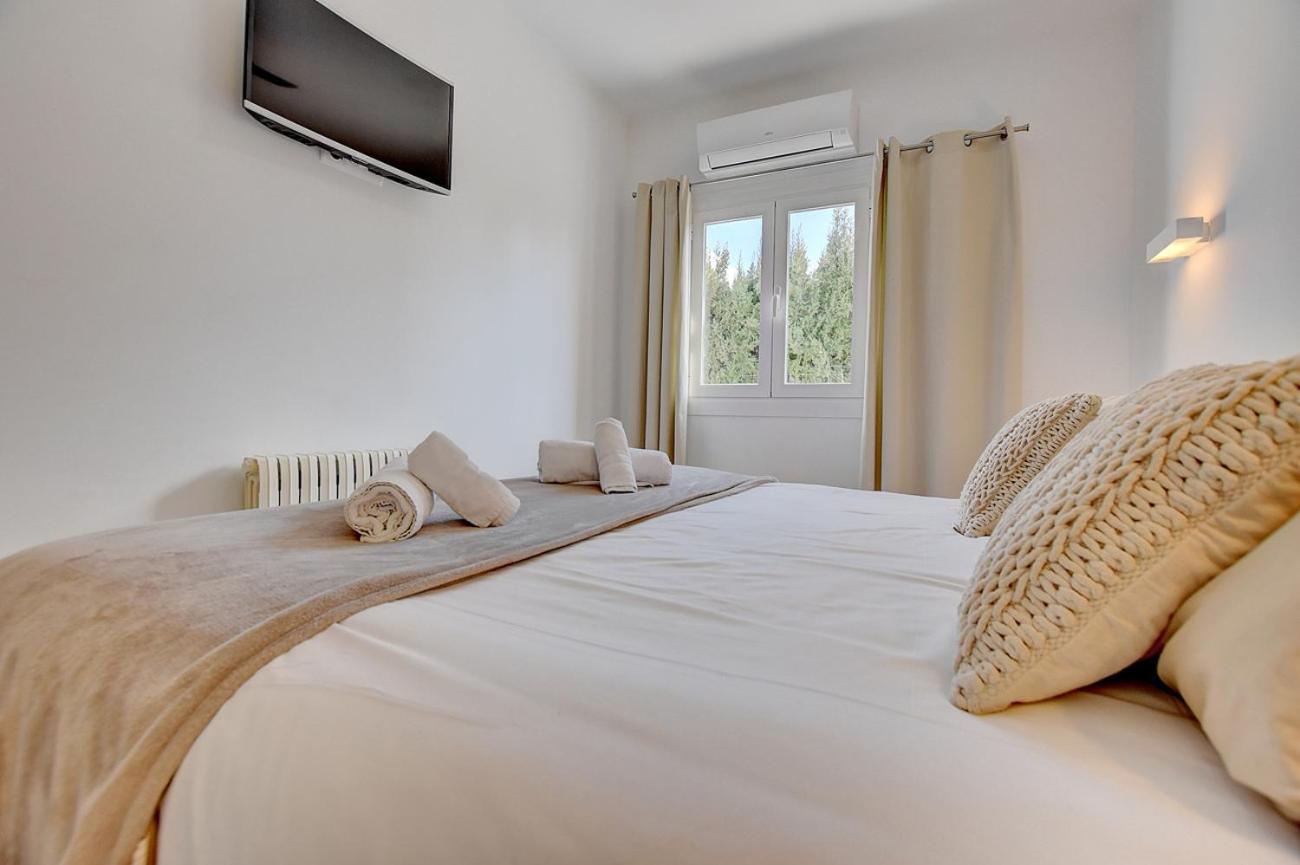 Villa Maravillas 2 By Slow Villas El Arenal  Ngoại thất bức ảnh