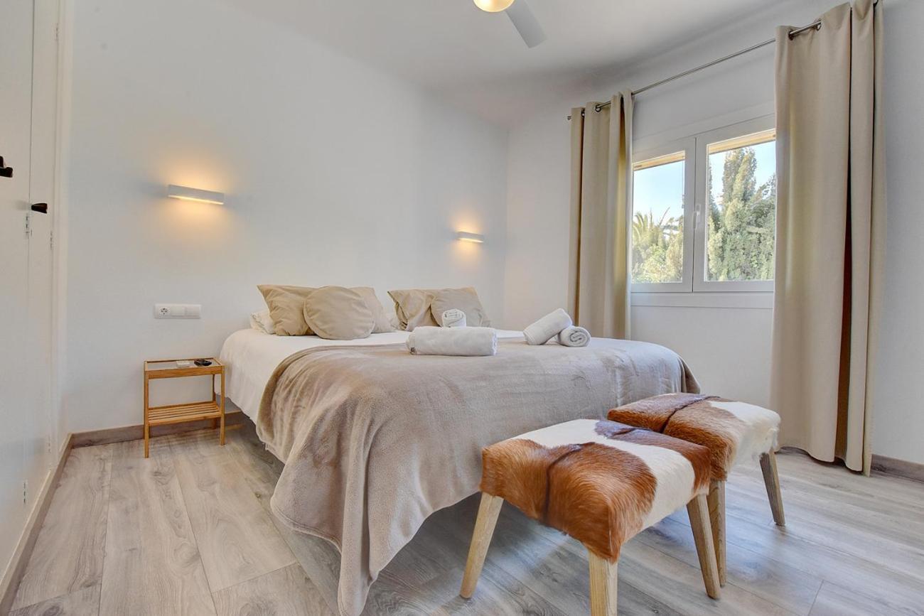 Villa Maravillas 2 By Slow Villas El Arenal  Ngoại thất bức ảnh