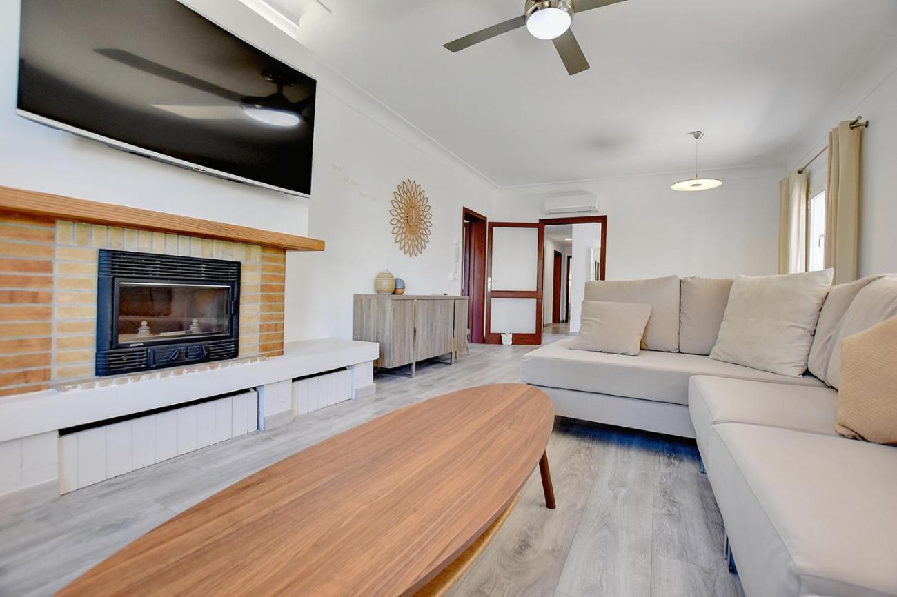 Villa Maravillas 2 By Slow Villas El Arenal  Ngoại thất bức ảnh