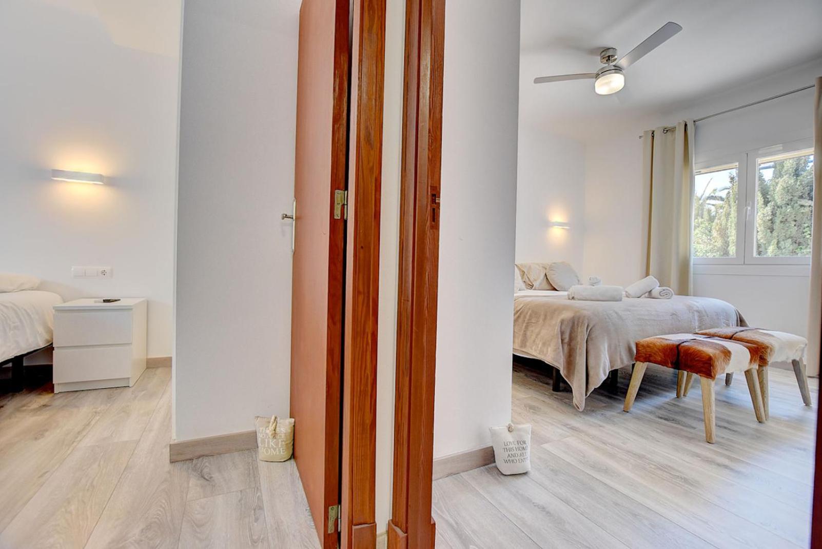 Villa Maravillas 2 By Slow Villas El Arenal  Ngoại thất bức ảnh