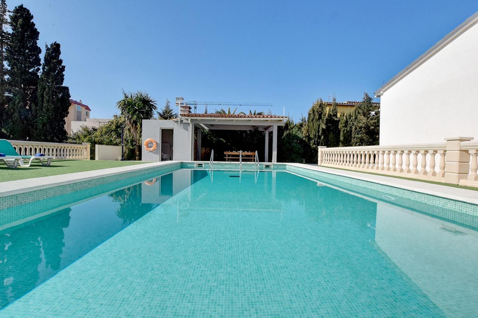 Villa Maravillas 2 By Slow Villas El Arenal  Ngoại thất bức ảnh