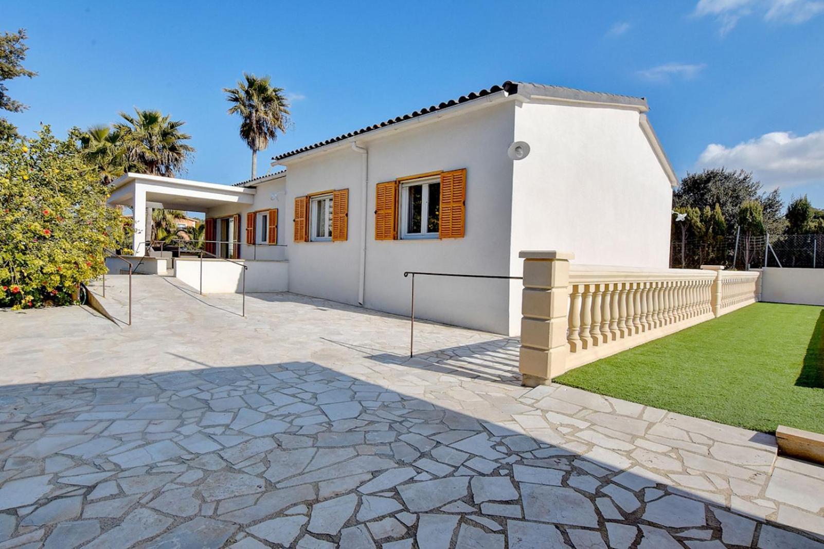 Villa Maravillas 2 By Slow Villas El Arenal  Ngoại thất bức ảnh