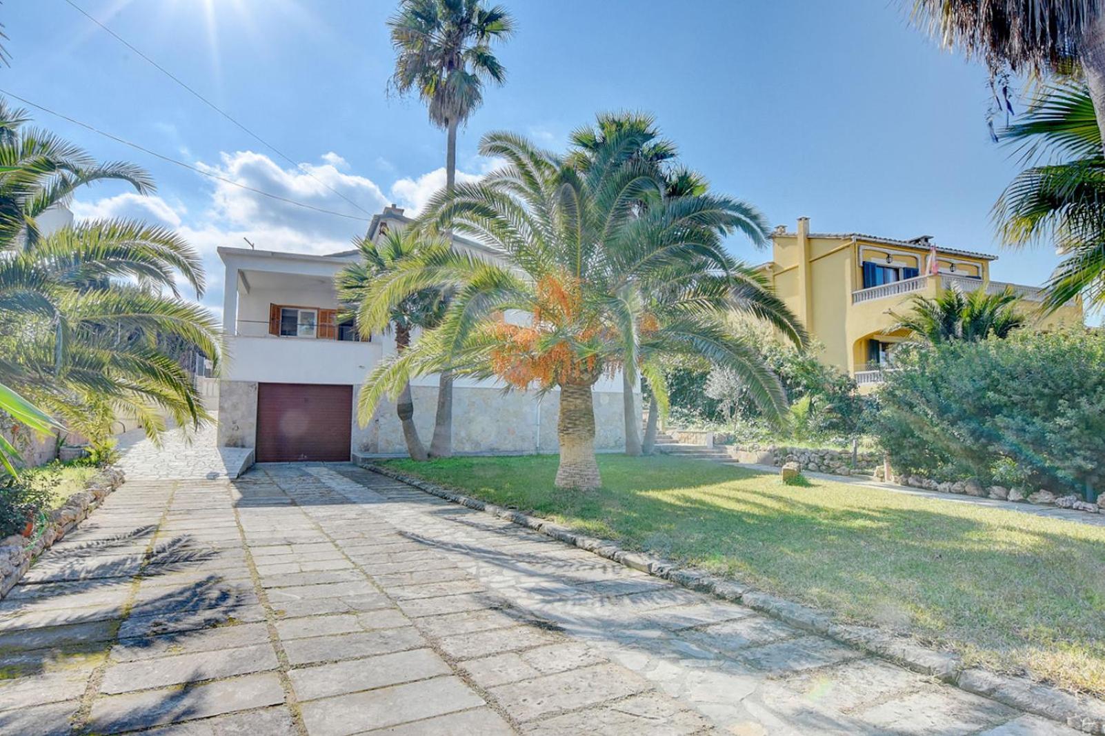 Villa Maravillas 2 By Slow Villas El Arenal  Ngoại thất bức ảnh