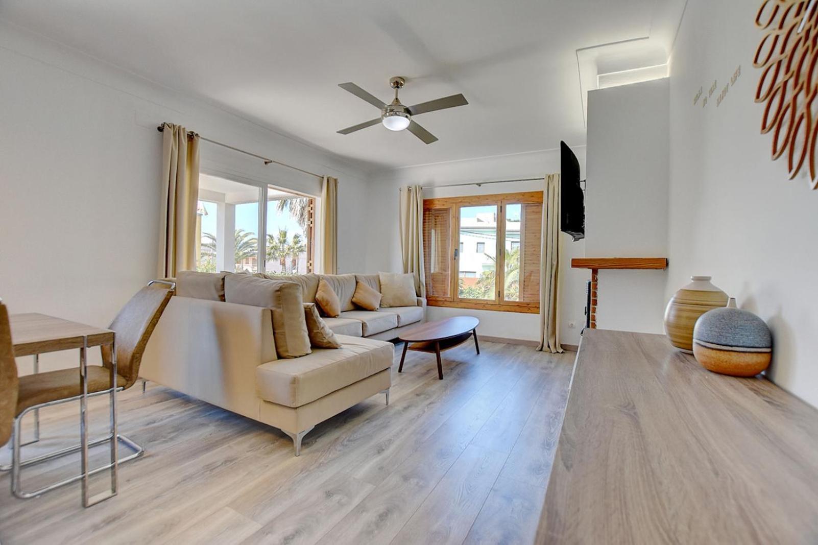 Villa Maravillas 2 By Slow Villas El Arenal  Ngoại thất bức ảnh